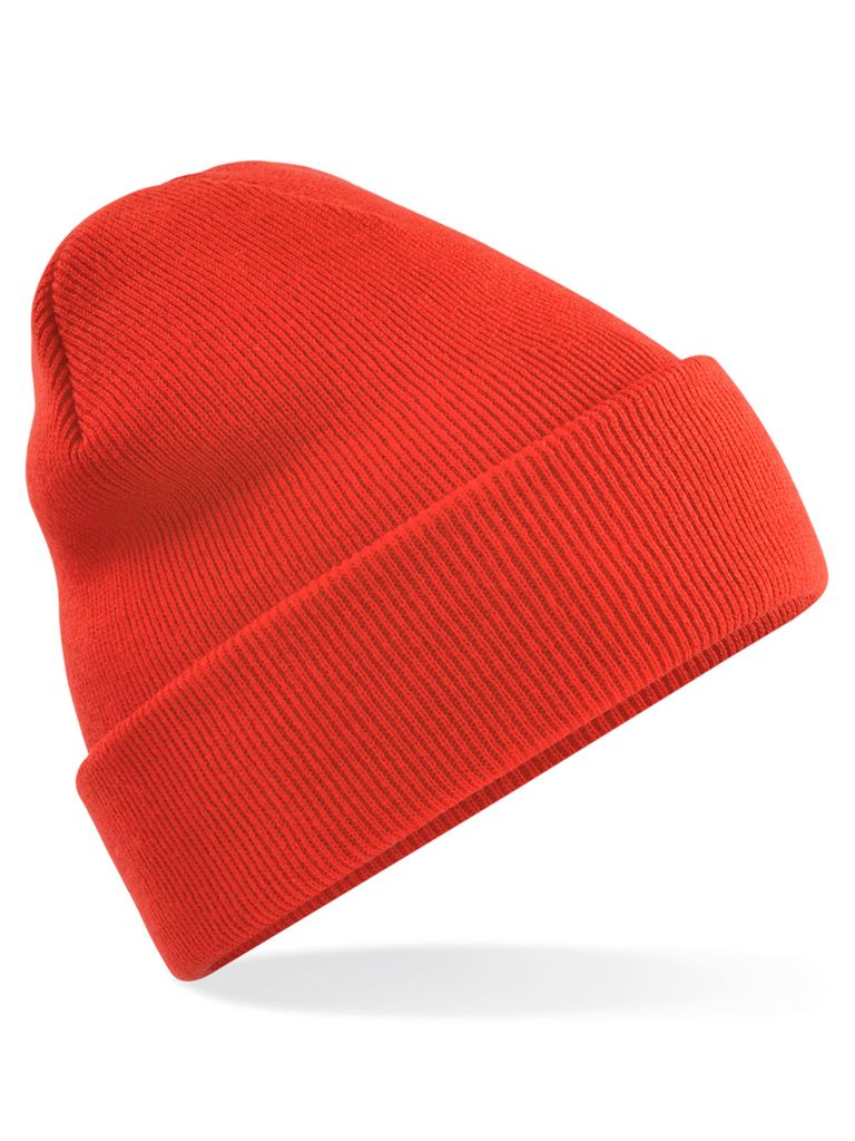 fire red